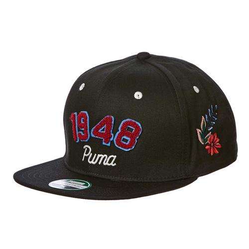 Puma Archive Premium Cap Dámska bejzbalová čiapka