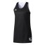 Dámský dres Adidas Reversible Crazy Explosive Jersey - Barva: Modrá/bílá, Velikost: XL