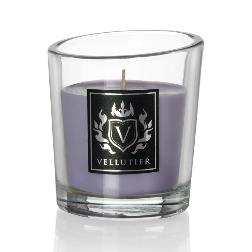 Kerze Vellutier klein, Hills of Provence