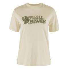 Lush Logo T-shirt W