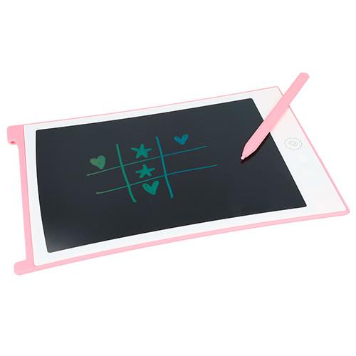 Magische LCD-Tafel zum Löschen mit Stift Top Model Candy