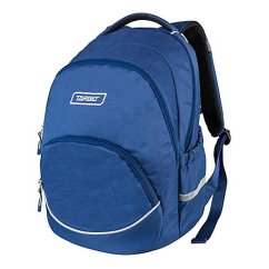 Studentský batoh Target Flow Pack Blue 26287