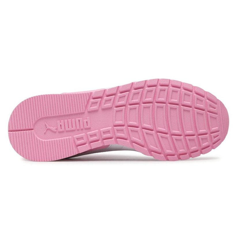 Puma ST Runner v3 NL Jr lányos tornacipő