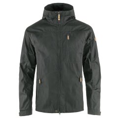 Sten Jacket M