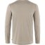 Abisko Wool LS M