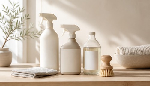 Cleaning products