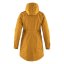 Kiruna Padded Parka W