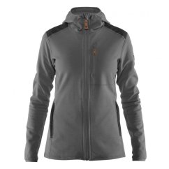 Keb Fleece Hoodie W