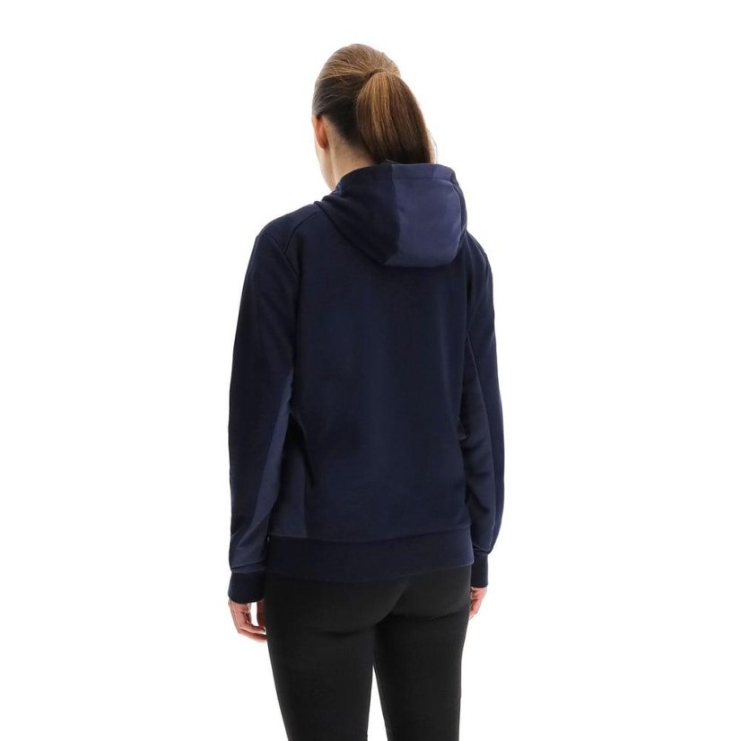 Macron Electro Sweatshirt - Color: Gray, Size: M