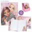 Diary with code and music Top Model My BFF
