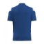 Macron Polis Jersey - Color: Light blue/white, Size: M