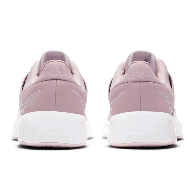 Dámská obuv Nike Air Max Bella TR 4 Champagne - Szín: Rózsaszín, Méret: 36