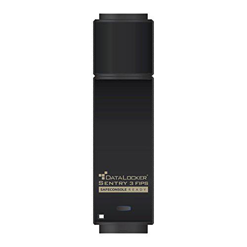 Flash-Laufwerk Sentry 3 mit einer Kapazität von 4 GB DataLocker