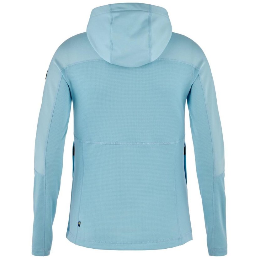 Abisko Trail Fleece W