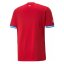 Puma FACR Home Replica mezőnyjátékos mez - Szín: Piros, Méret: S