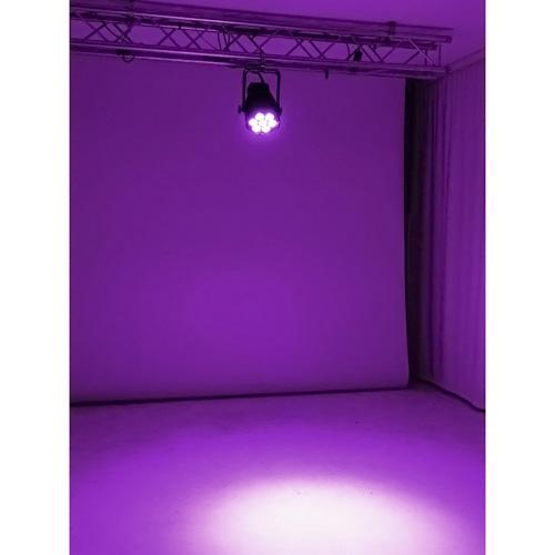 Reflektor Eurolite Power Spot 210W TCL