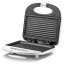 Girmi TS0301 white toaster