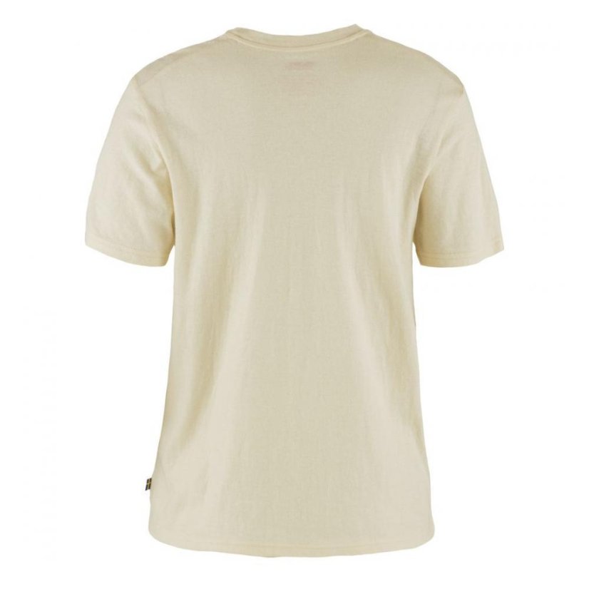 Hemp Blend T-shirt W