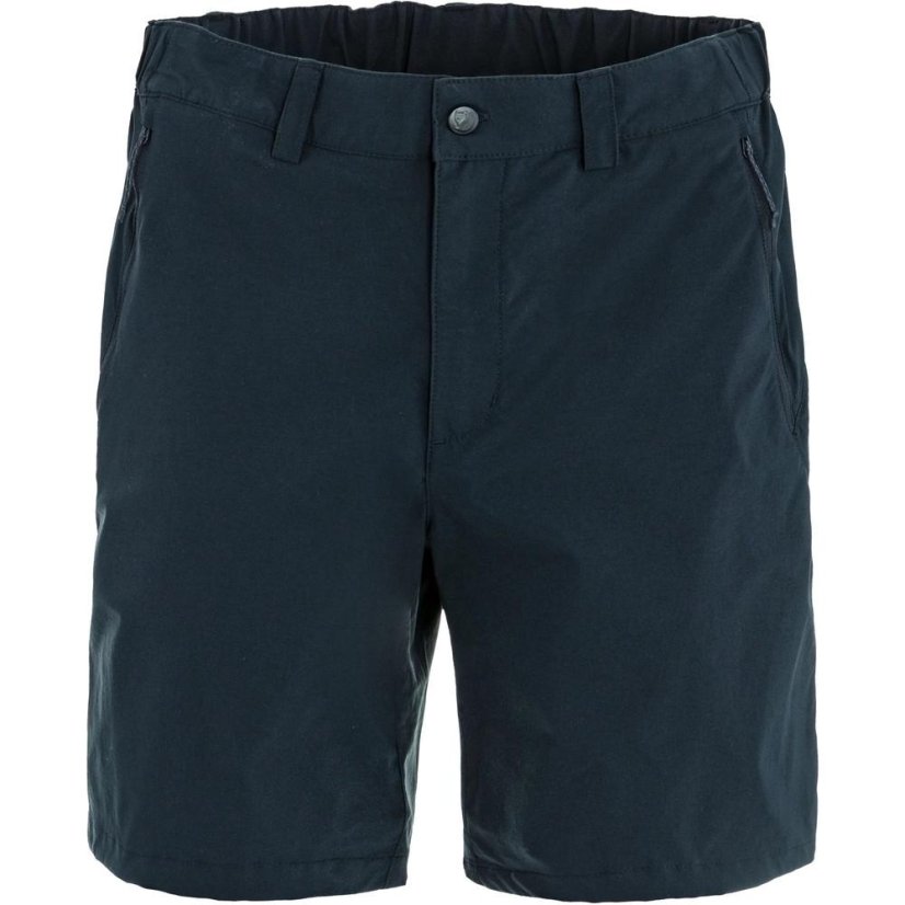 Pánské šortky Fjällräven High Coast Pack Shorts M - variant: BLACK | 550 | 52