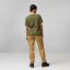 Hemp Blend T-shirt W