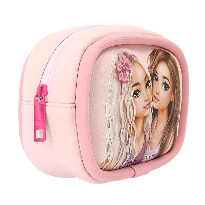 Top Model Beauty & Me, Candy, and Hayden cosmetic bags