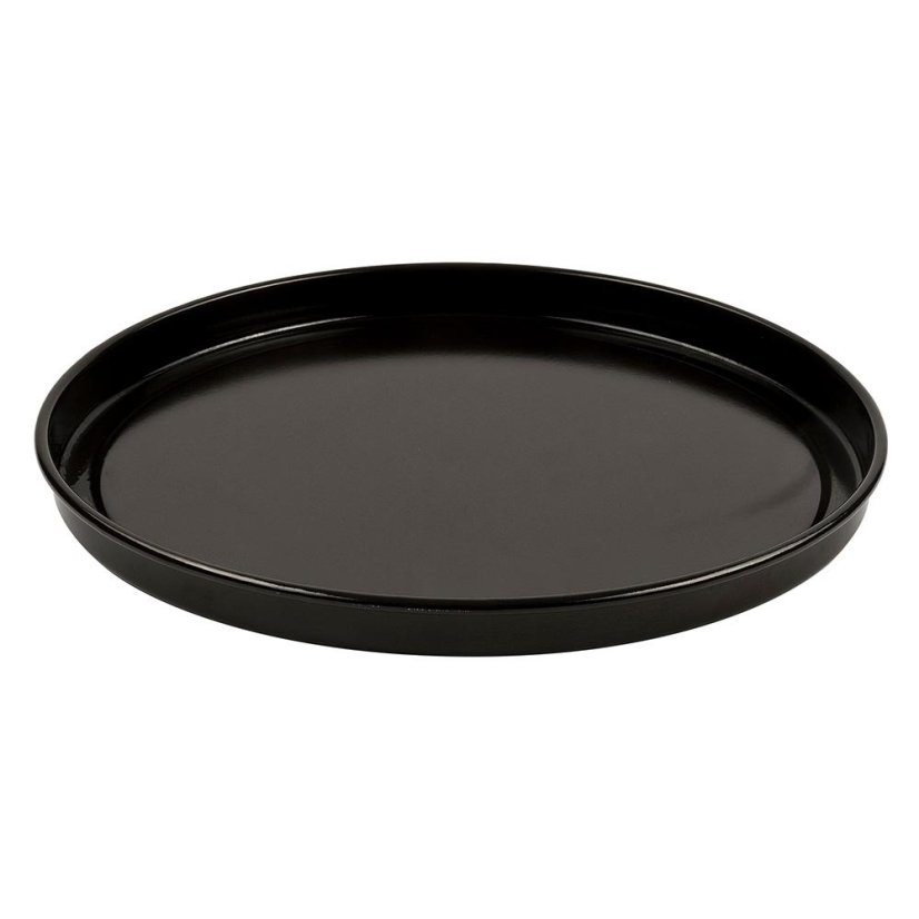 G3Ferrari PRONTO G1018600 Black Pizza Oven