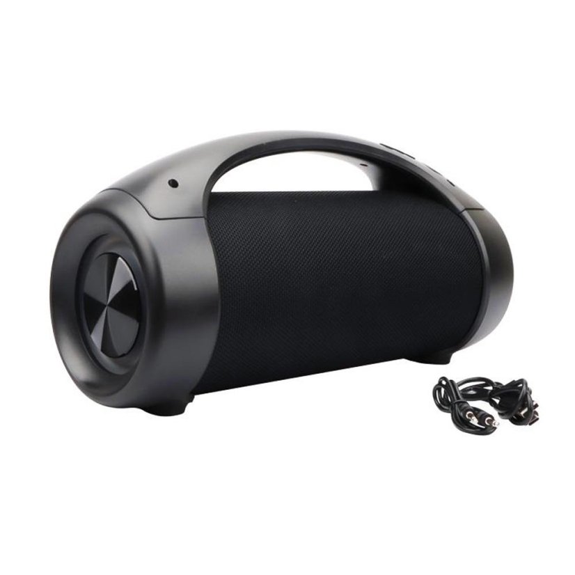 Lautsprecher AKAI ABTS-55 schwarz