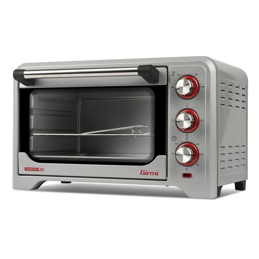 Backofen Girmi FE2006