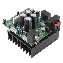 Replacement amplifier board for AKAI ND SS034A-66TT speaker