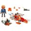Space speeder Playmobil 70673