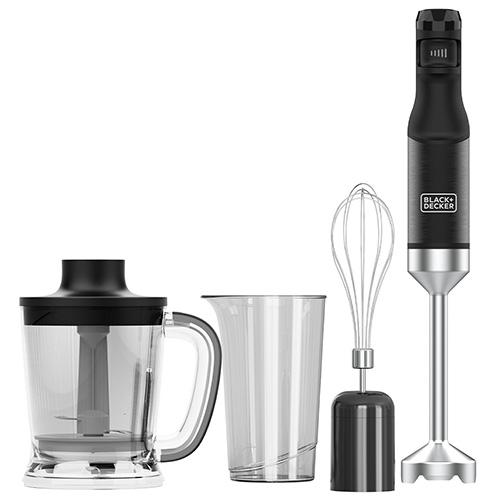 Tyčový mixér Black+Decker BXHBA1501E