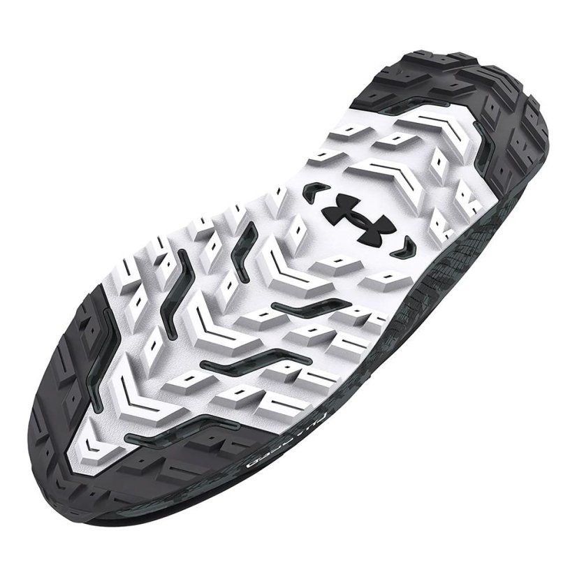 Laufschuhe Under Armour Charged Bandit TR 2 W