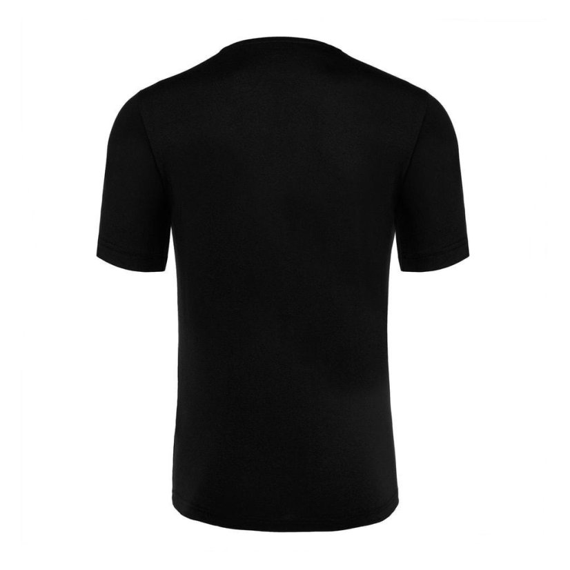 Macron Boost Eco Kids' T-Shirt - Color: Gray, Size: 3XS
