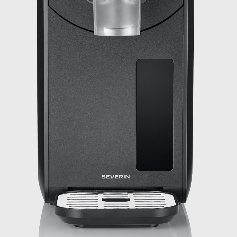 Slush-Maschine Severin EZ 9520 S-Slush