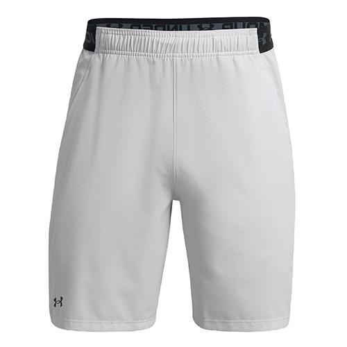 Férfi rövidnadrág Under Armour UA Vanish Woven Snap Sts - Szín: Fekete, Méret: XXL