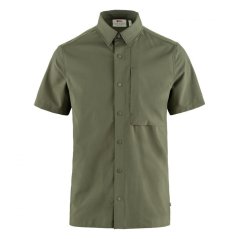 High Coast Pack Shirt SS M