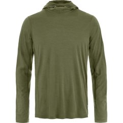 Abisko Wool Hoodie M