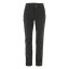 Dámské kalhoty Fjällräven Abisko Winter Stretch Trousers W - Kolor: Czarny, Rozmiar: 38/R