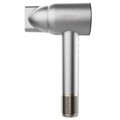 Suszarka do włosów Cecotec IoniCare RockStar 101447 srebrna