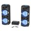 Reproboxy AKAI Dual speaker system Y5