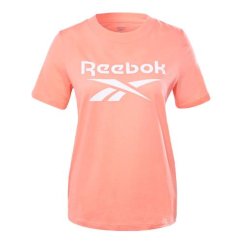 Dámské triko Reebok Ri Bl Tee