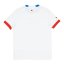 Puma FACR Away Promo gyermek meze - Szín: Fehér, Méret: 128