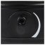 Girmi PE1600 electric cooker, black