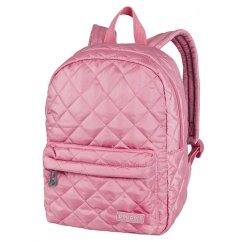Batoh Target Mini Puffy Peppers Pink 26389