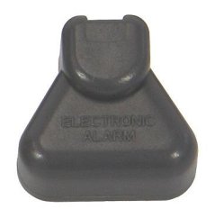 Bezpečnostní pevná etiketa