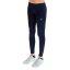 Damen-Leggings Macron Laurel - Farbe: Schwarz, Größe: L
