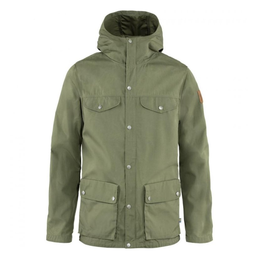 Greenland Jacket M