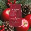 Yankee candle Signature Small Candle, Red Apple Wreath