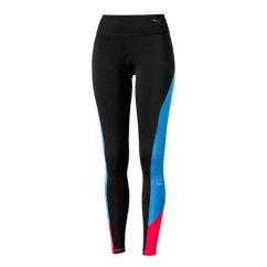 Damskie legginsy sportowe Puma Be Bold