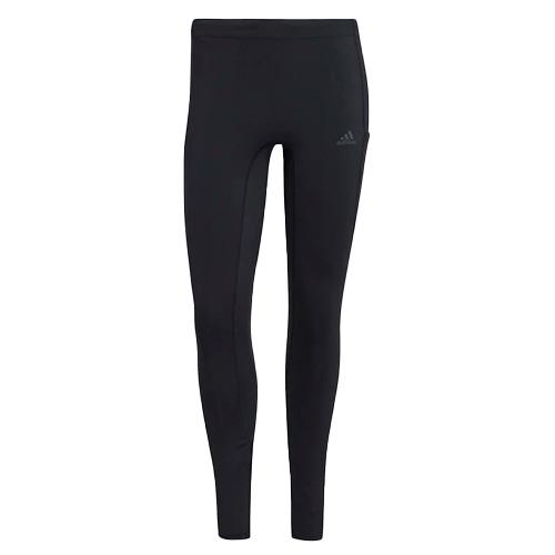 Dámské legíny Adidas FastImpact 7/8 - Farbe: Schwarz, Größe: S